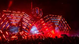 Kaskade "We Don't Stop" Ultra 2016