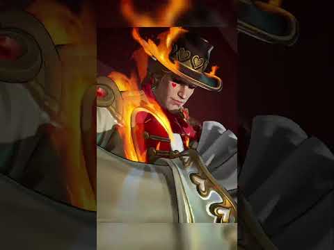 New human torch skin marvel rivals! #marvelgames #marvelrivals #marvel