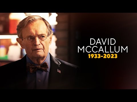 David McCallum, NCIS’ Ducky, Dead at 90
