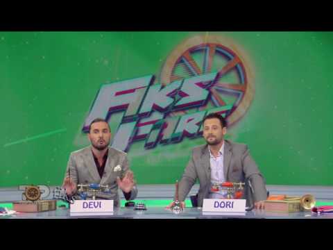 Fiks Fare, 29 Shtator 2016, Pjesa 1 - Investigative Satirical Show