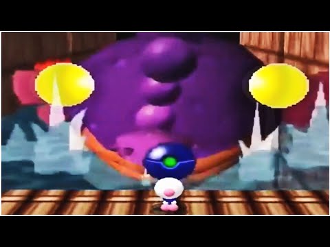 Bomberman 64 - All Bosses (Nintendo 64)