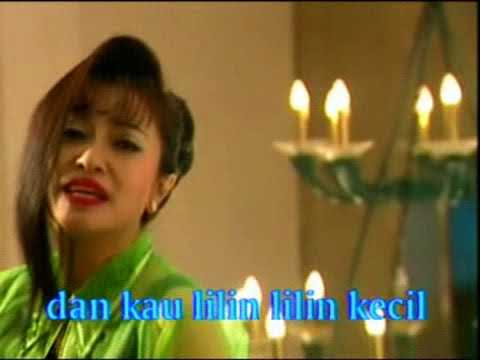 ARIE KOESMIRAN - Lilin Lilin Kecil (100% Karaoke)