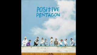 PENTAGON (펜타곤) - 재밌겠다 (Do It for Fun) (Rap unit) [MP3 Audio] [Positive]