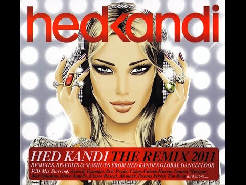 TYKEN ft. AWA – Every Word (Hagenaar & Albrecht 2011 Mix)