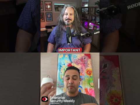 The Ultimate Security Commitment – What’s Next?