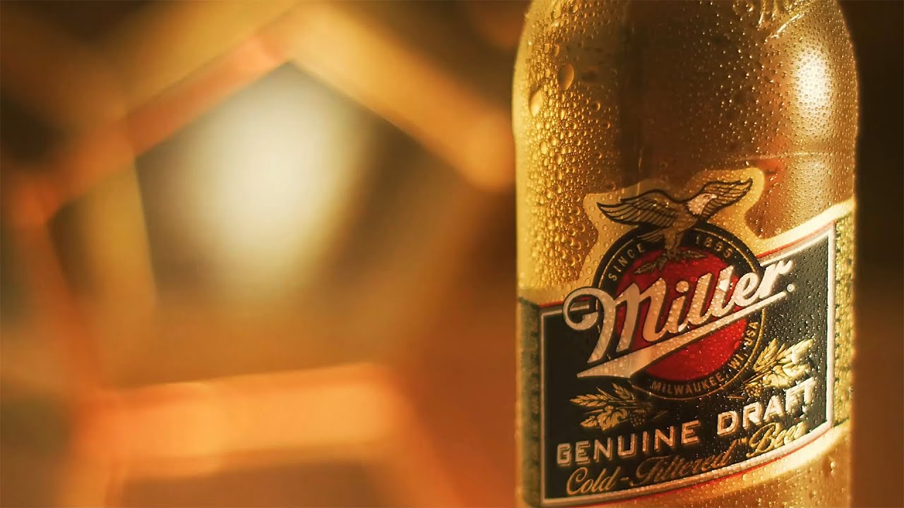 MILLER TVC