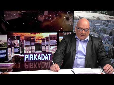PIRKADAT: Dr. Komáromi Zoltán
