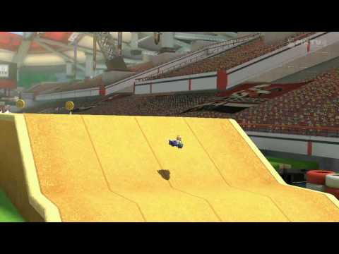 Mario Kart 8: CAT PEACH IS BEST PEACH