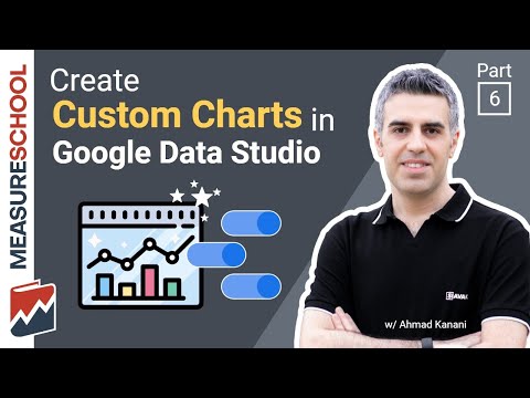 Welcome to the Google Data Studio for Beginners Course