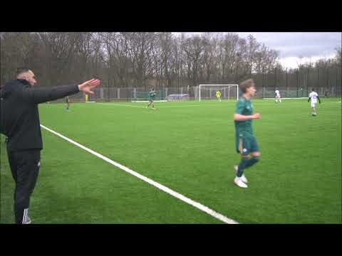 AP Brychczy - Legia U16, Ekstraliga U16 (2008 i mł.), wiosna 2024 r.