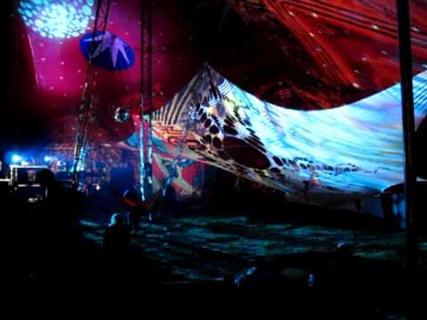 Transylvania Calling 2011 ChillOut