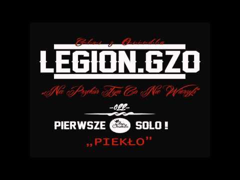 Legion GZO - Piekło