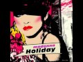 MADONNA HOLIDAY (RAP VERSION) BY SERGIO ...