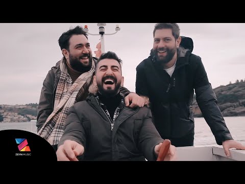 Adımız Ayyaş - Sakiler