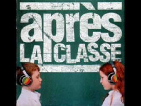 APRES LA CLASSE MAMMA L'ITALIANI