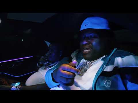 MCD Sosa - COPY THAT (Official Music Video)