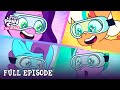 S1 | Ep. 28 | Pippsqueaks Forever | MLP: Tell Your Tale [HD]