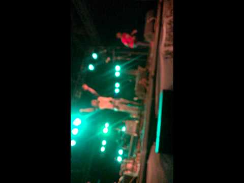 Festival da Barra, Edy Roby fazendo sucesso!