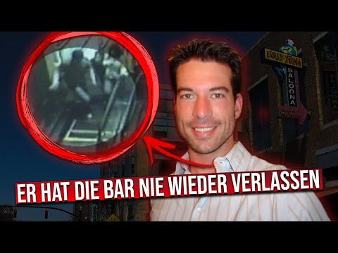 Letzte Aufnahmen zeigen ihn vor mysteriösen Verschwinden | Der Fall Brian Shaffer