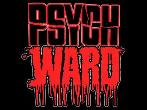 Psych Ward - Mental Patients