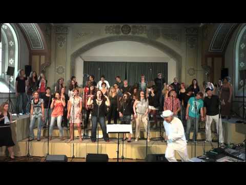 Queen - Bohemian Rhapsody (Choir Cover) [HD]