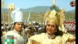 Download lagu Hari ke 14 Perang kurusetra, Kematian Jayadrata mp3