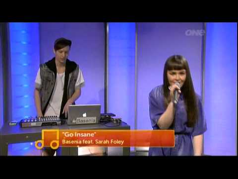 Basenia Good Morning Performance