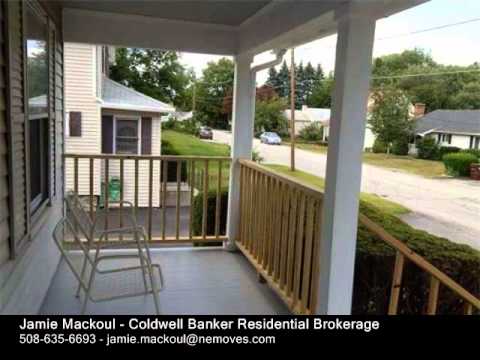 3 Perry St Auburn, MA 01501 - Single-Family Home - Real Estate - For Sale -