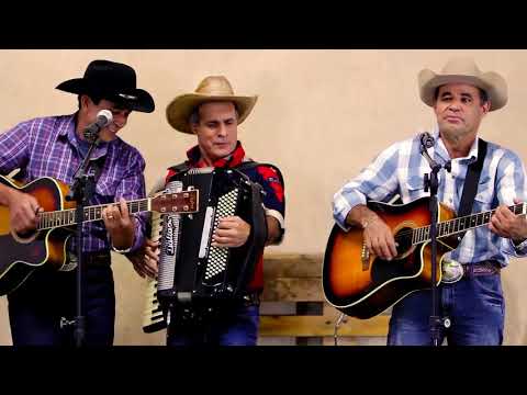 Nilton e Ney   Meu Paraíso