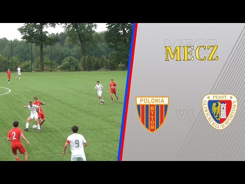 2023.06.10 Polonia Bytom - Piast Gliwice