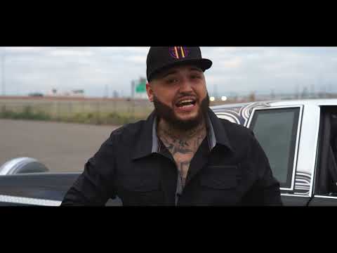 El Poeta - Smile Now Cry Later Ft. 2FlyDaGr8