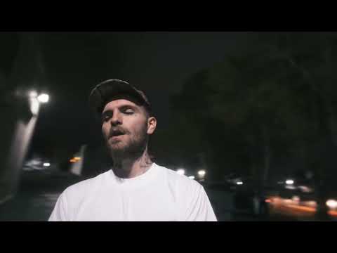 T-CHOPPA - SSRI (OFFICIAL MUSIC VIDEO)