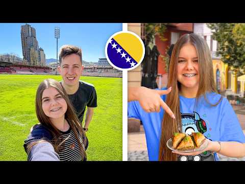 1 DAN U ZENICI SA NOVKETOM I ŠMIGOM