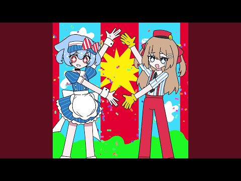 Mesmerizer (feat. Neuro-sama)