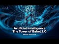 Artificial Intelligence - The Tower of Babel 2.0 By Ps Leslie Chua I 16 Nov 2025