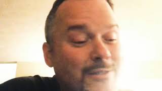 He Knows My Name pulled me through the last few days.