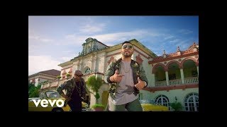 La mala y la buena Alex Sensation ft Gente de Zona LETRA