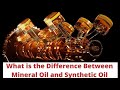 Cylinder Oils