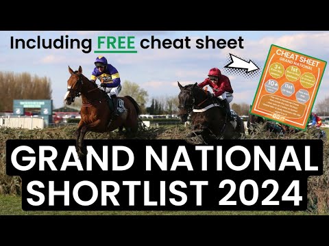 Grand National Tips & Trends