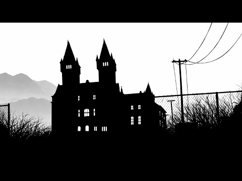 Outlast: The Near PERFECT Horror Game