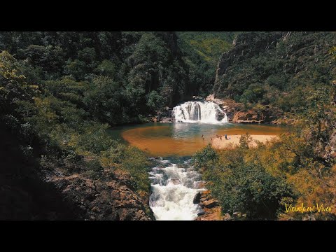 Esse vídeo vai CONVENCER VOCÊ A CONHECER MINAS GERAIS!😍| Drone em 4K