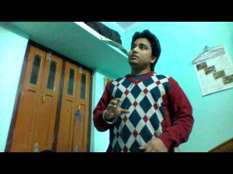 Preetam Kumar My cutest Patra Sir.