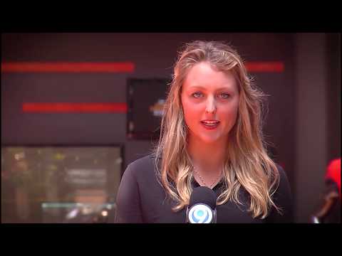 Gabriela Knutson's Bio Video