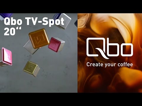 Qbo TV-Spot 20"