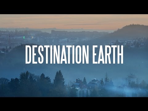 Metrik - Destination Earth