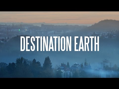 Video thumbnail for Destination Earth