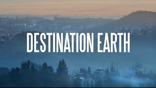 Metrik - Destination Earth