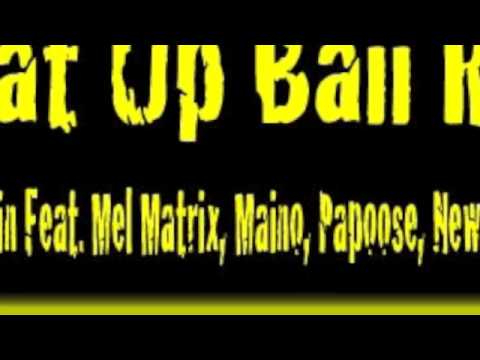 What Up Baii Brooklyn Remix Nine11Kevin Ft  Mel Matrix, Maino, Papoose, Newz, Uncle Murda