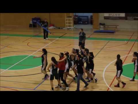 Ascenso a Liga Vasca 2017-Ibaizabal Galdakao Vs Unamuno (50/48)