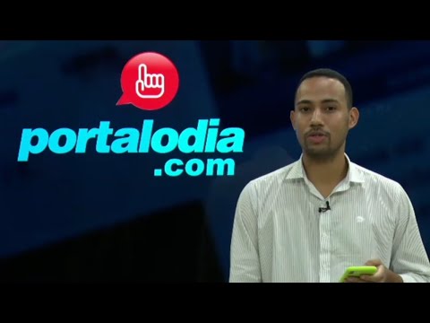 Notícias do Portal O Dia no Jornal O Dia News 09 05 2023